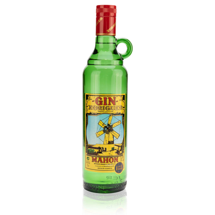 Xoriquer Gin de Mahon – Spirituosen – Xoriguer