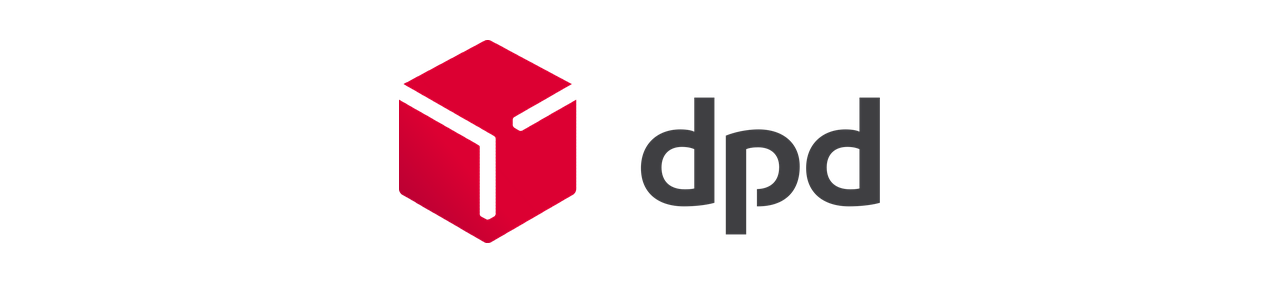 Versand mit DPD